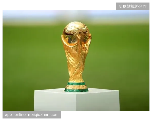 2026年世界杯后本土赛事运营将借势分销系统实现弯道超车 2026年世界杯后本土赛事运营将借势分销系统实现弯道超车